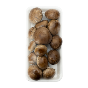 Alternative view of Nấm Mỡ Nâu 170g