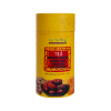 Trà Đông Trùng Linh Chi Táo Đỏ Lý Tưởng 55g (Lọ Cứng)