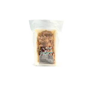 Chân Gà Muối Rút Xương 200g