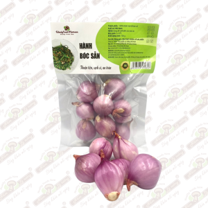 Hành bóc sẵn 100g - Ảnh 3