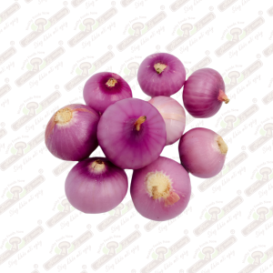 Hành bóc sẵn 100g - Ảnh 2