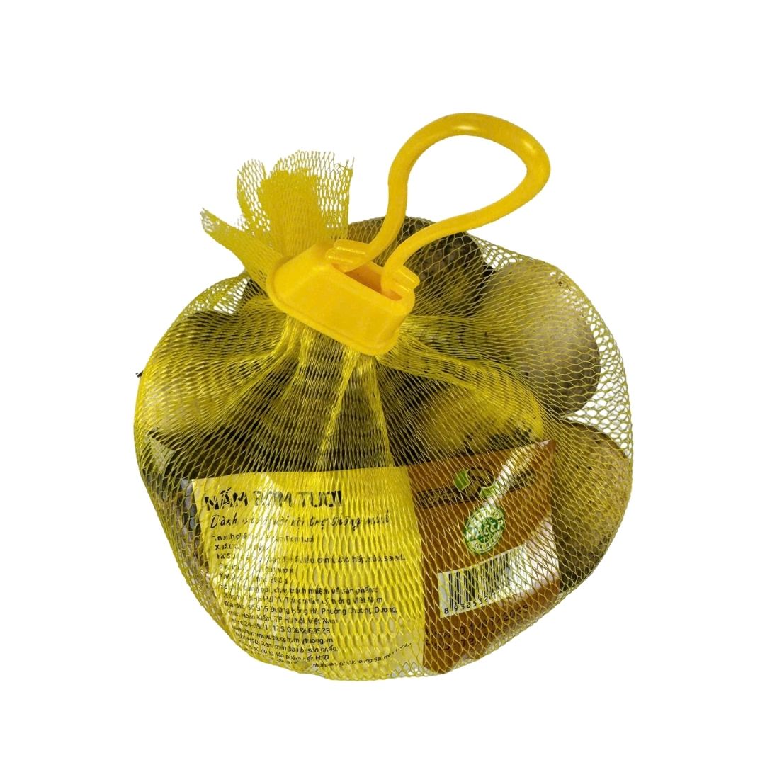 Nấm Rơm Tươi 200g