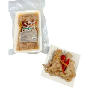 Chân Gà Muối Rút Xương 200g - Ảnh 2