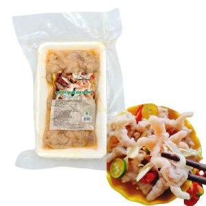 Chân Gà Muối Rút Xương 200g - Ảnh 3