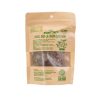 Snack Nấm Lá Chanh Chiên Giòn 50g