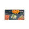 Trà Đông Trùng Cam Quế Sả Lý Tưởng 110g
