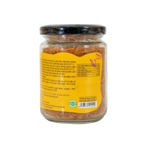 Alternative view of Chà Bông (Ruốc) Tép Biển Lý Tưởng 100g