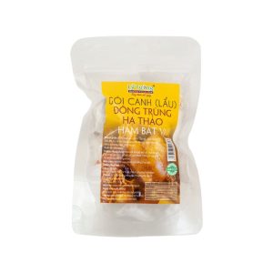 Gói Canh (Lẩu) Đông Trùng Hạ Thảo Hầm Bát Vị 50g