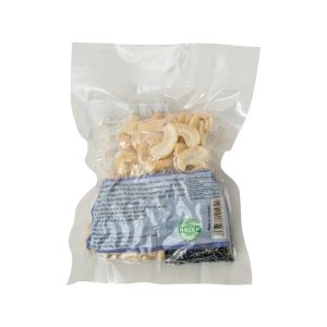 Alternative view of Set Nguyên Liệu Sữa Hạt: Đậu Trắng - Hạt Điều - Mè Đen 115g