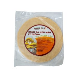 Bánh Đa Nem Nấm Lý Tưởng 200g