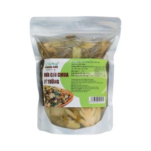 Dưa Cải Chua Lý Tưởng 450g