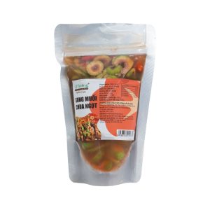 Sung Muối Chua Ngọt Lý Tưởng 200g