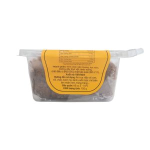 Alternative view of Ruốc Nấm Hương Lý Tưởng, Hộp 150g