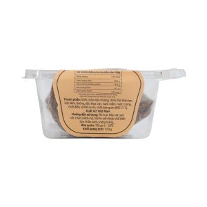 Alternative view of Ruốc Nấm Thịt Lý Tưởng, Hộp 150g
