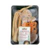 Set Nấm Tần Sâm - Sen 250g