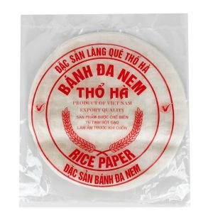 Bánh Đa Nem Thổ Hà 100g