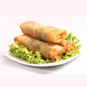 Bánh Đa Nem Thổ Hà 100g - Ảnh 4