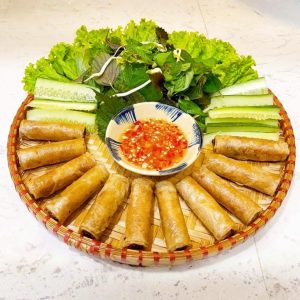 Bánh Ram Lý Tưởng 250g - Ảnh 5