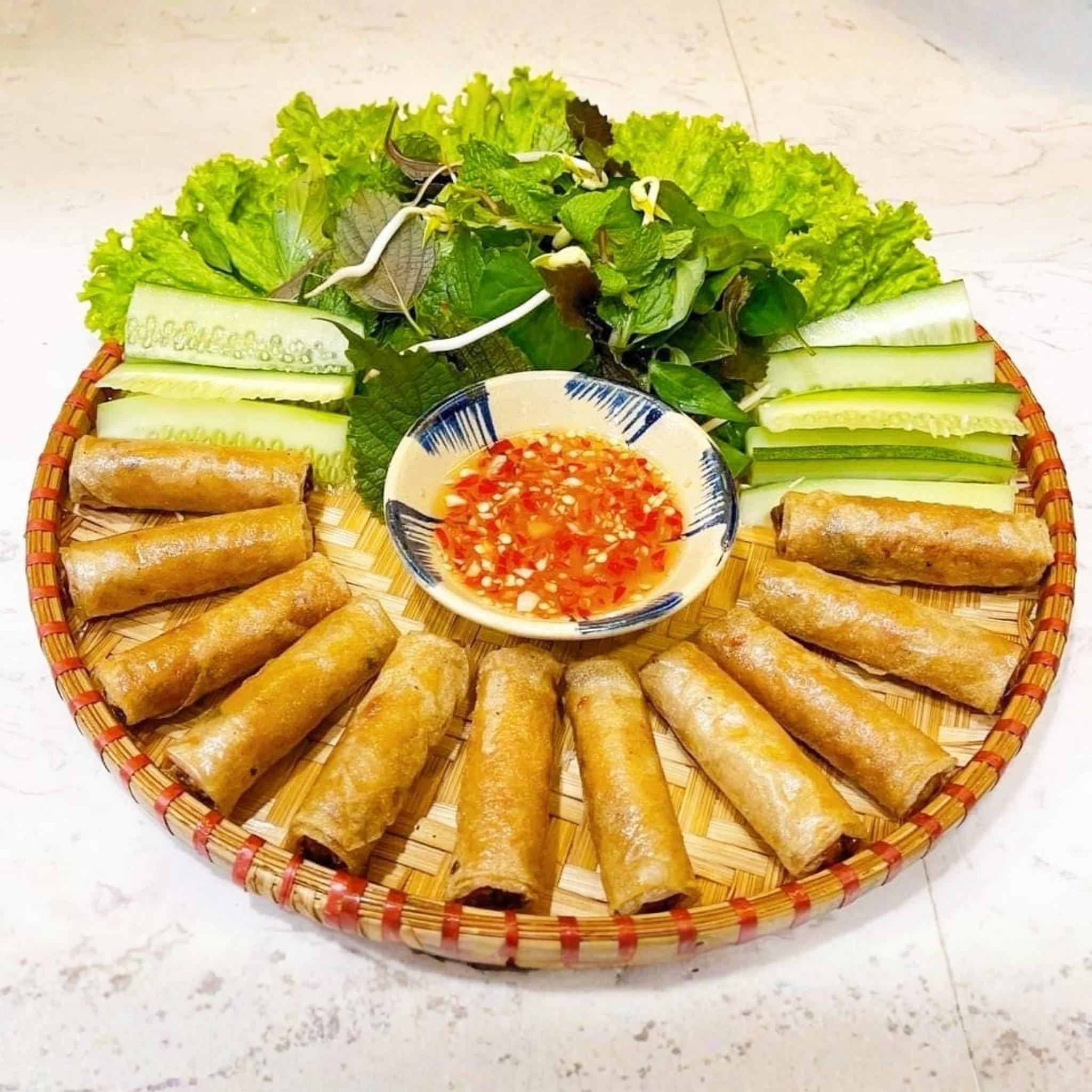 Bánh Ram Lý Tưởng 250g - Ảnh 5