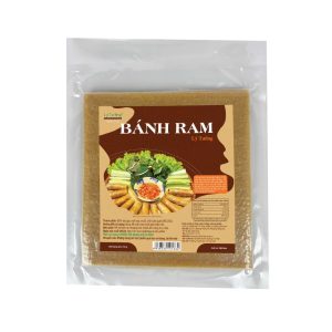 Bánh Ram Lý Tưởng 250g