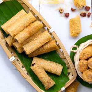 Bánh Tráng Rế 100g - Ảnh 5