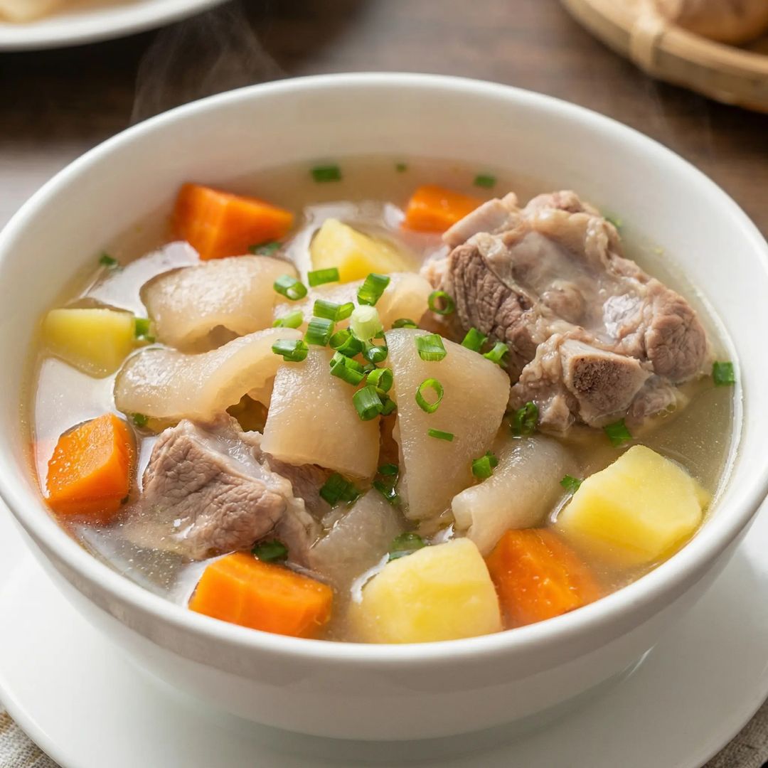 Bóng Bì Lý Tưởng 50g - Ảnh 4