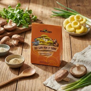 Bột Canh Nấm Lý Tưởng 150g - Ảnh 4