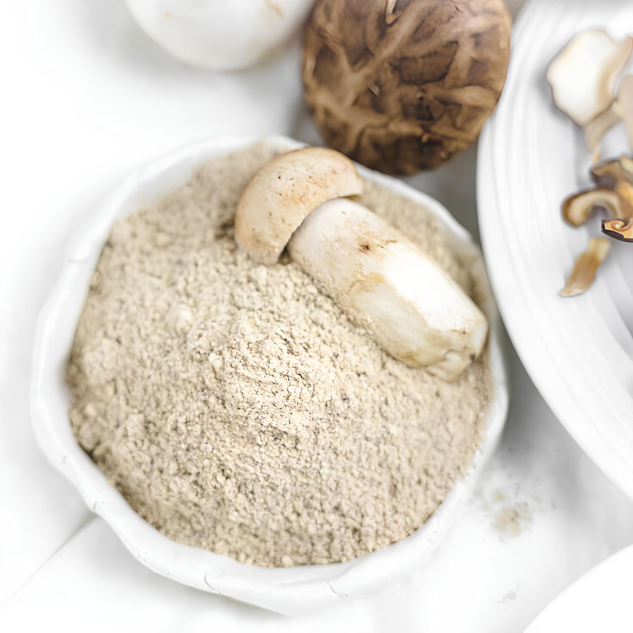 Bột Canh Nấm Lý Tưởng 150g - Ảnh 5