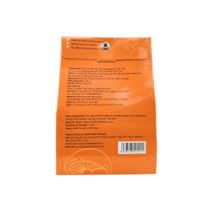 Bột Canh Tôm Nấm Lý Tưởng 150g - Ảnh 3