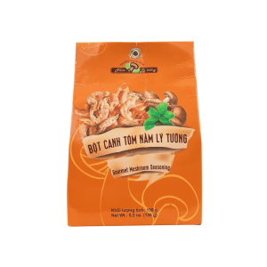 Bột Canh Tôm Nấm Lý Tưởng 150g
