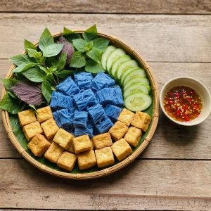 Bún Đậu Biếc Lý Tưởng 500g - Ảnh 3