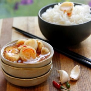 Cà Dầm Chua Ngọt Lý Tưởng 200g - Ảnh 4