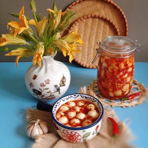 Cà Dầm Chua Ngọt Lý Tưởng 200g - Ảnh 5