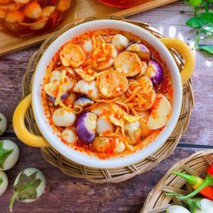 Cà Dầm Chua Ngọt Lý Tưởng 200g - Ảnh 3