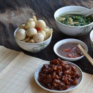 Cà Pháo Giòn Lý Tưởng 200g - Ảnh 4
