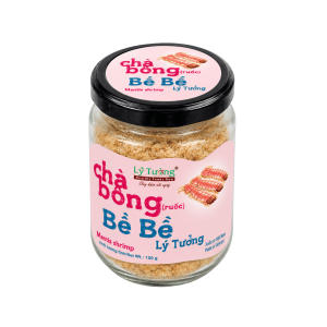 Chà Bông (Ruốc) Bề Bề Lý Tưởng 100g - Ảnh 4