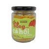 Chà Bông (Ruốc) Cá Hồi Lý Tưởng 100g