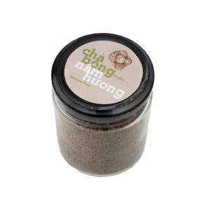 Chà Bông (Ruốc) Nấm Hương Lý Tưởng 100g - Ảnh 3