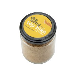 Chà Bông (Ruốc) Tép Biển Lý Tưởng 100g - Ảnh 3