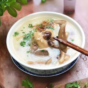 Nấm Mối 100g - Ảnh 4