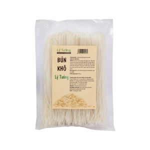 Bún Khô Lý Tưởng 500g