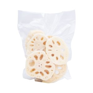 Alternative view of Củ Sen Tươi (thái lát) 250g
