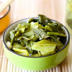 Dưa Cải Chua Lý Tưởng 450g - Ảnh 5