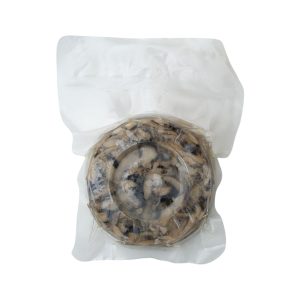 Alternative view of Giò Nấm Lý Tưởng 200g
