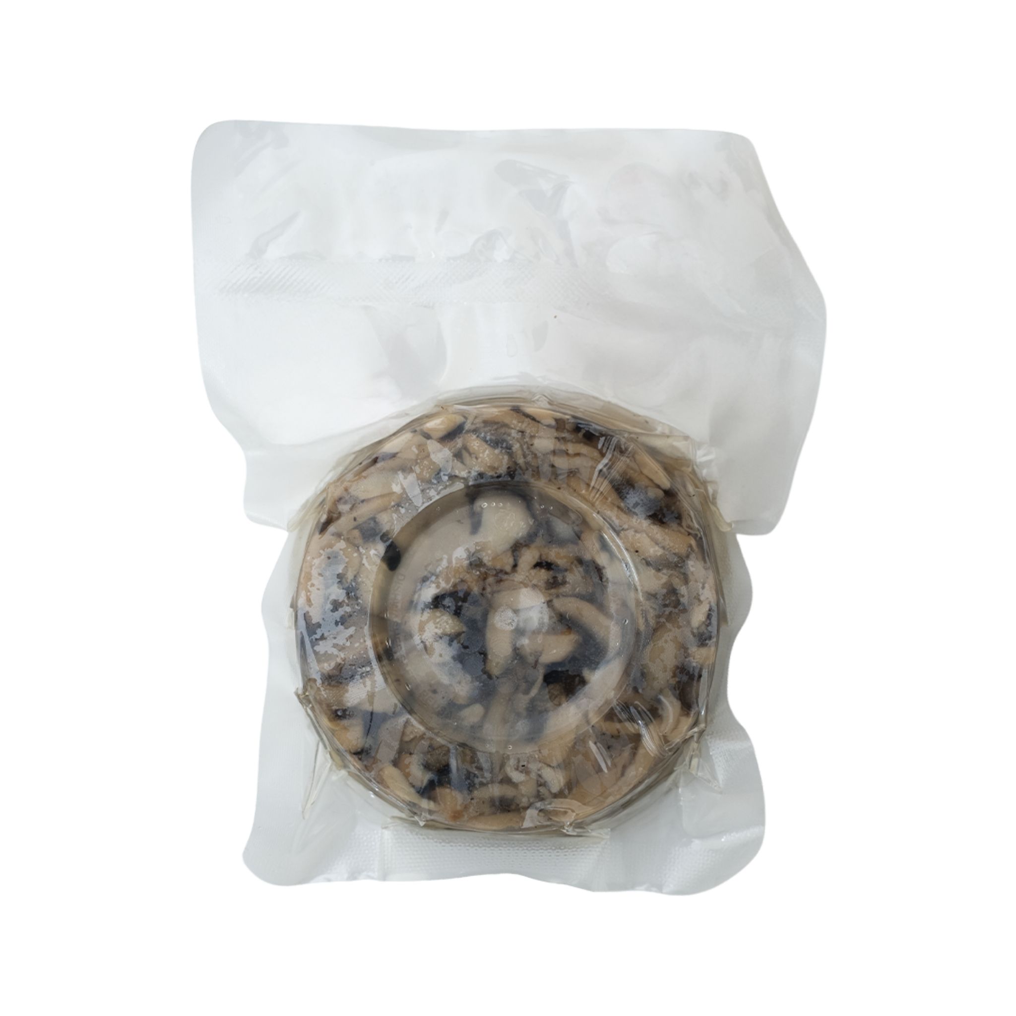 Giò Nấm Lý Tưởng 200g - Ảnh 2