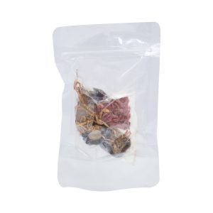 Alternative view of Gói Canh (Lẩu) Đông Trùng Hạ Thảo Hầm Bát Vị 50g