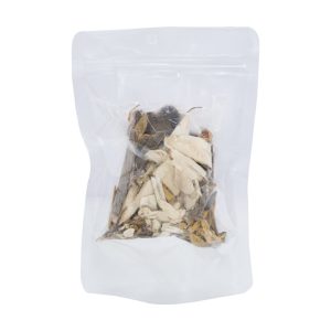Gói Canh (Lẩu) Đông Trùng Hạ Thảo Kiểu Hàn Quốc 70g - Ảnh 3
