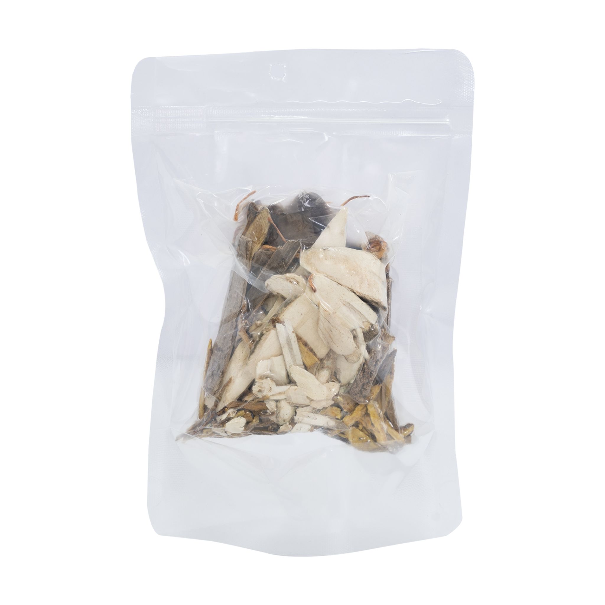 Gói Canh (Lẩu) Đông Trùng Hạ Thảo Kiểu Hàn Quốc 70g - Ảnh 3