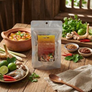 Gói Canh (Lẩu) Chua Cay Kiểu Thái 75g - Ảnh 3