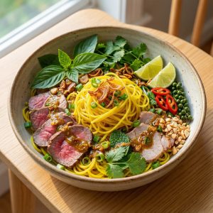 Bún, Phở Ngô Lý Tưởng 500g - Ảnh 3